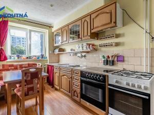 Prodej bytu 2+1, Nový Jičín, Máchova, 59 m2