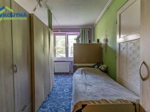 Prodej bytu 2+1, Nový Jičín, Máchova, 59 m2