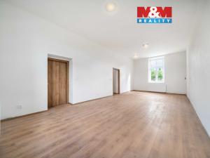 Prodej bytu 4+kk, Plešnice, 102 m2