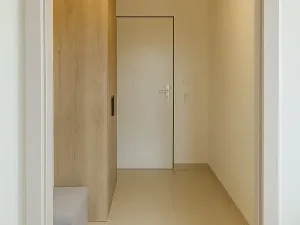Pronájem bytu 2+kk, Praha - Vysočany, Čerpadlová, 54 m2