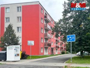 Prodej bytu 3+1, Hlučín, Hornická, 60 m2