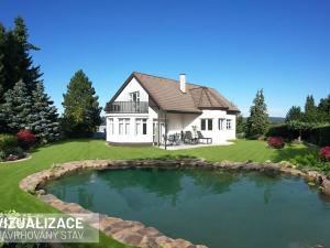 Prodej činžovního domu, Mnichovice, Skuhrovecká, 590 m2