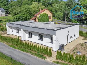 Pronájem rodinného domu, Petrovice u Karviné, 80 m2