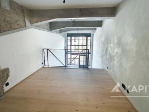 Pronájem bytu 2+kk, Praha - Vysočany, Kolbenova, 58 m2