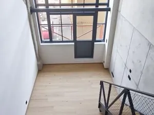Pronájem bytu 2+kk, Praha - Vysočany, Kolbenova, 58 m2