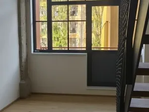 Pronájem bytu 2+kk, Praha - Vysočany, Kolbenova, 58 m2