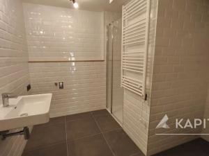 Pronájem bytu 2+kk, Praha - Vysočany, Kolbenova, 58 m2