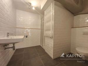 Pronájem bytu 2+kk, Praha - Vysočany, Kolbenova, 57 m2