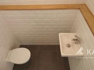 Pronájem bytu 2+kk, Praha - Vysočany, Kolbenova, 57 m2