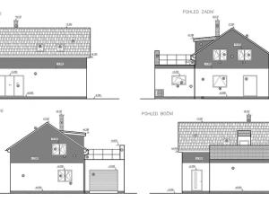 Prodej pozemku pro bydlení, Mělník, Českolipská, 4259 m2