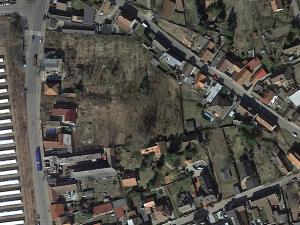 Prodej pozemku pro bydlení, Mělník, Českolipská, 4259 m2
