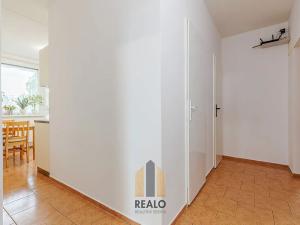 Prodej bytu 2+1, Jihlava, Březinova, 57 m2
