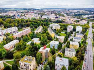Prodej bytu 2+1, Jihlava, Březinova, 57 m2