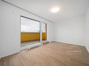 Pronájem bytu 1+kk, Praha - Chodov, Líbalova, 39 m2