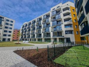 Pronájem bytu 1+kk, Praha - Chodov, Líbalova, 39 m2