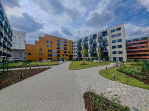 Pronájem bytu 3+kk, Praha - Chodov, Líbalova, 60 m2