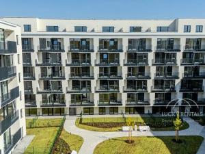 Pronájem bytu 3+kk, Praha - Chodov, Líbalova, 60 m2
