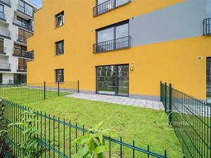 Pronájem bytu 2+kk, Praha - Chodov, Líbalova, 48 m2