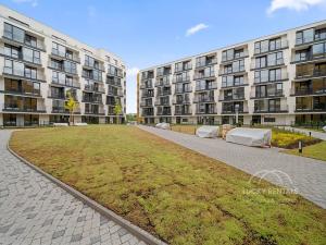 Pronájem bytu 2+kk, Praha - Chodov, Líbalova, 48 m2
