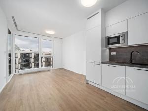 Pronájem bytu 2+kk, Praha - Chodov, Líbalova, 58 m2