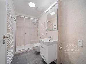 Pronájem bytu 2+kk, Praha - Chodov, Líbalova, 46 m2