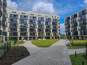 Pronájem bytu 2+kk, Praha - Chodov, Líbalova, 46 m2