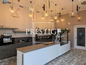 Pronájem restaurace, Praha - Strašnice, Zvěřinova, 89 m2