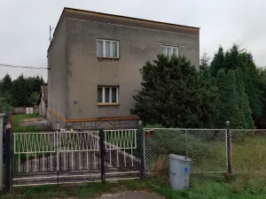 Prodej podílu rodinného domu, Rychvald, Březová, 255 m2