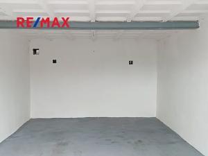 Pronájem garáže, Nýřany, 20 m2