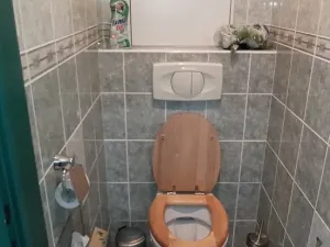 Prodej bytu 3+kk, Praha - Chodov, V jezírkách, 75 m2