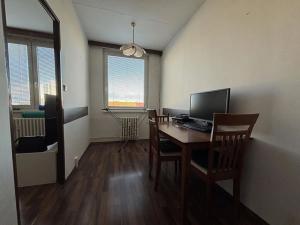 Pronájem bytu 2+1, Praha - Nusle, Na Pankráci, 62 m2