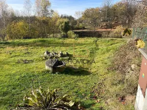 Prodej pozemku pro bydlení, Chanovice, 3800 m2