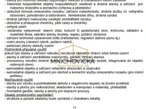 Prodej pozemku pro bydlení, Chanovice, 3800 m2