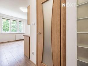 Pronájem bytu 1+1, Žatec, Volyňských Čechů, 36 m2