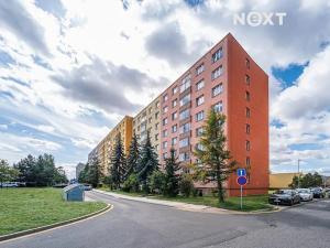 Pronájem bytu 1+1, Žatec, Volyňských Čechů, 36 m2