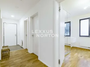 Pronájem bytu 4+kk, Praha - Košíře, Tůmova, 91 m2