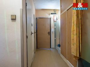 Prodej bytu 2+1, Říčany, Čapkova, 47 m2