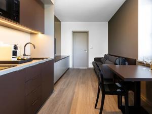 Pronájem bytu 1+1, Hradec Králové, Na Brně, 39 m2