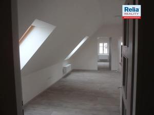 Pronájem bytu 3+kk, Liberec, Na Kopečku, 67 m2