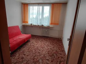 Prodej bytu 3+1, Praha - Horní Počernice, Lhotská, 73 m2