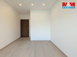 Pronájem rodinného domu, Praha - Újezd, Ke smrčině, 146 m2