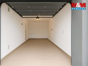 Pronájem rodinného domu, Praha - Újezd, Ke smrčině, 146 m2