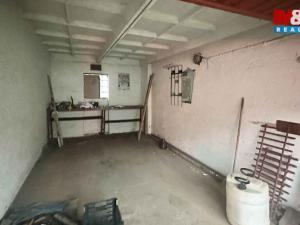 Prodej garáže, Příbram, Lilka, 22 m2