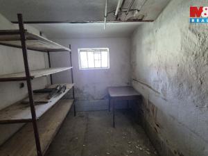 Prodej rodinného domu, Mikulovice, Hlucholazská, 200 m2