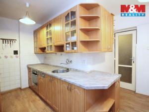 Prodej bytu 3+1, Brandýs nad Labem-Stará Boleslav - Brandýs nad Labem, Kralupská, 68 m2