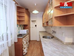 Prodej bytu 3+1, Brandýs nad Labem-Stará Boleslav - Brandýs nad Labem, Kralupská, 68 m2