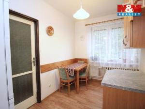 Prodej bytu 3+1, Brandýs nad Labem-Stará Boleslav - Brandýs nad Labem, Kralupská, 68 m2