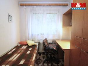 Prodej bytu 3+1, Brandýs nad Labem-Stará Boleslav - Brandýs nad Labem, Kralupská, 68 m2