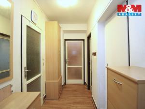 Prodej bytu 3+1, Brandýs nad Labem-Stará Boleslav - Brandýs nad Labem, Kralupská, 68 m2