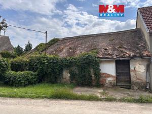 Prodej rodinného domu, Trstěnice, 150 m2